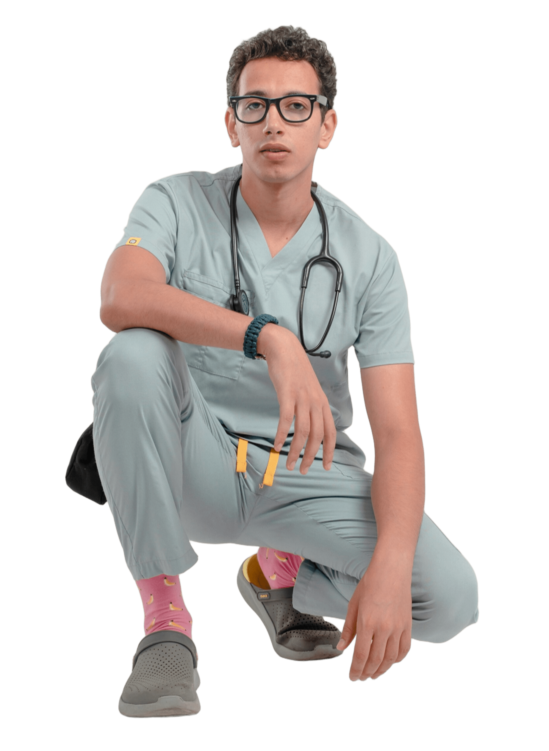 Dr. Fahad Yasin - Professional Doctor