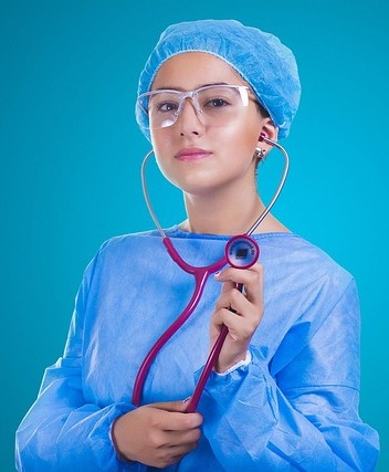 Dr. Sarah Johnson