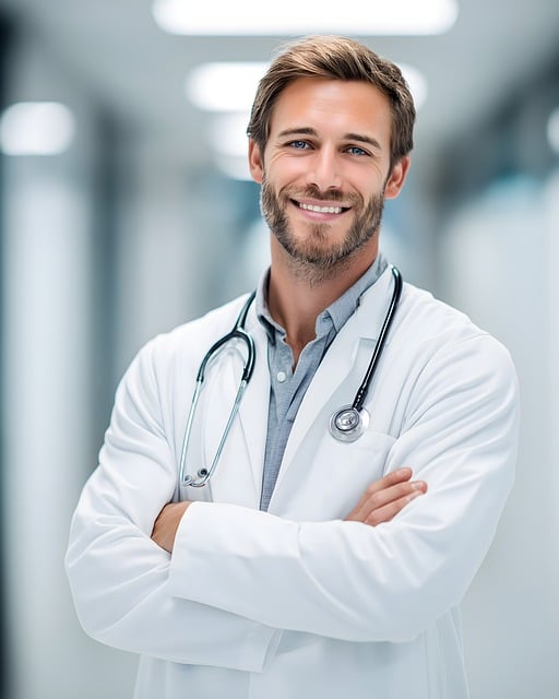 Dr. Michael Smith
