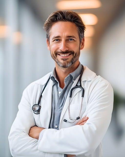 Dr. David Wilson
